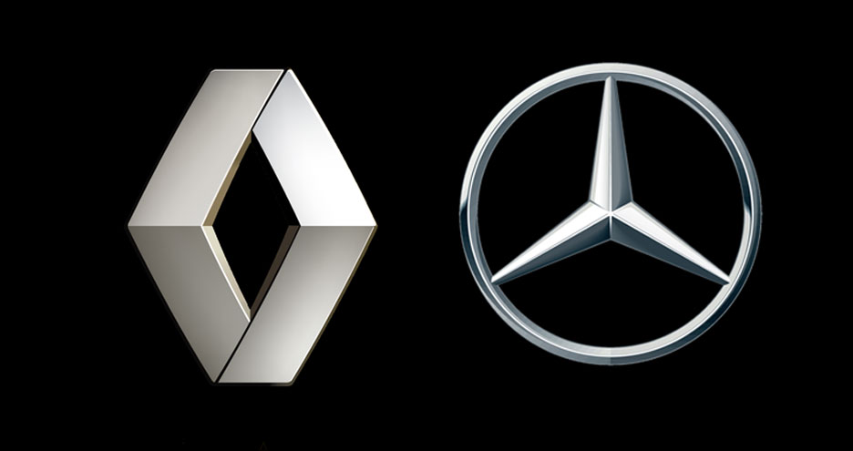 New Pickups entering the market Renault and Mercedes