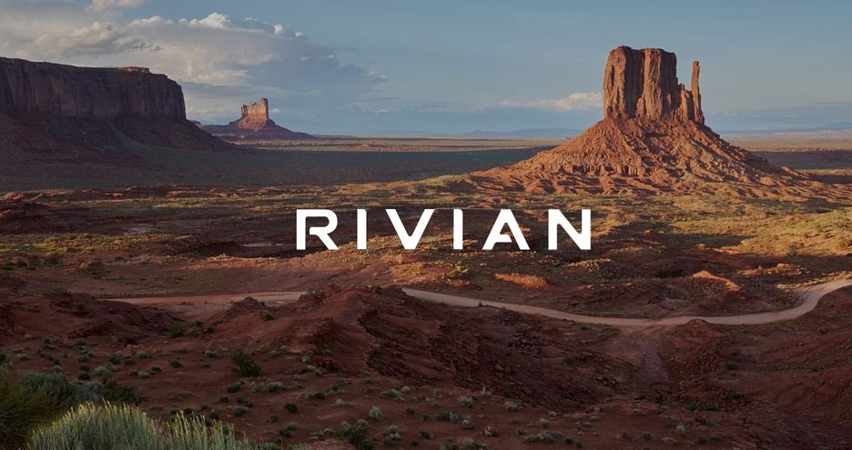 Rivian Electric Pickup