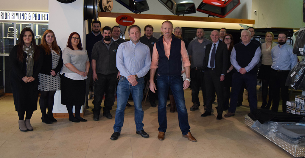 4x4AT Over 25 Years Of Expertise In 4x4 Accessories 4x4AT Blog