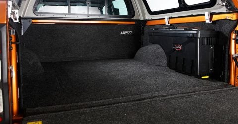 Which Load Bed Liner Is Best For You?