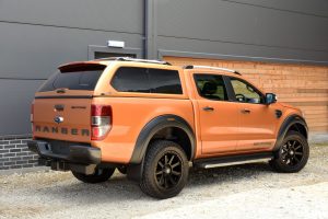 Ford Ranger Accessories Gallery 4x4at Blog