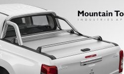 New Mountain Top Roll Load Bed Covers Now Available!