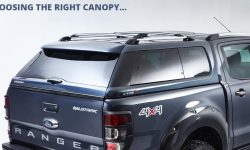 Why should I get a hardtop... and which canopy is right for me?