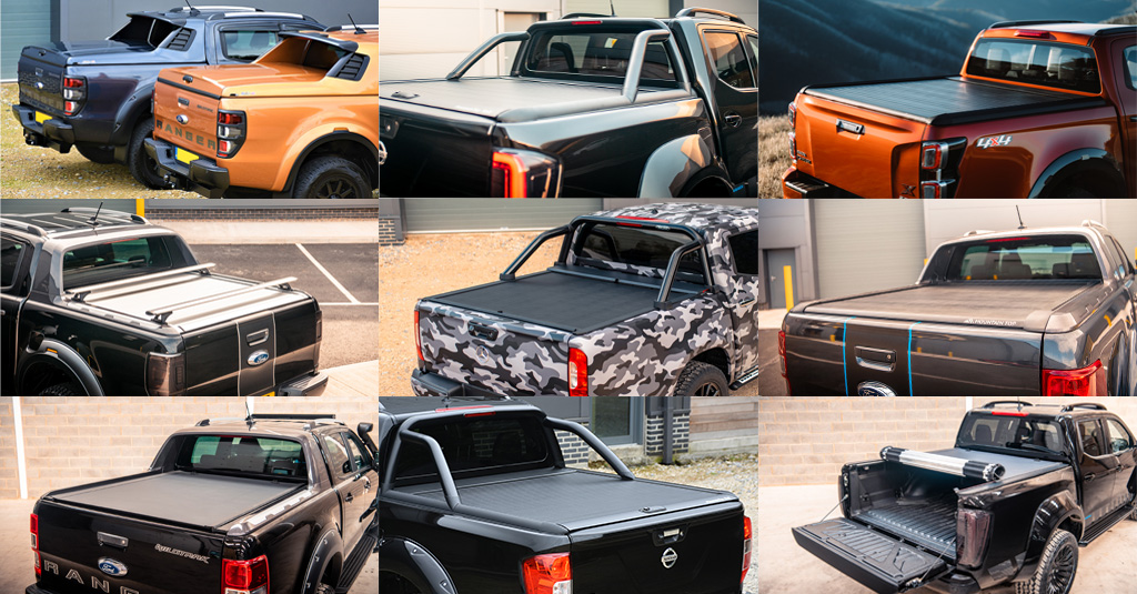 Tonneau Cover Top 5 for 2021