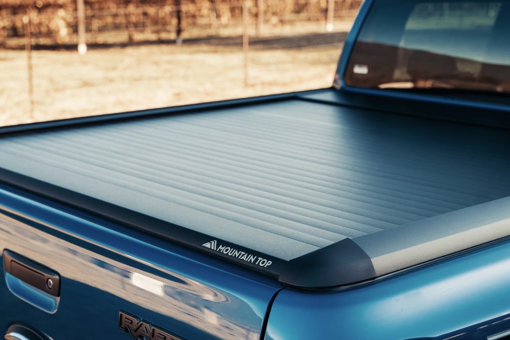 The Pickup Truck Tonneau Cover Top 5 for 2022