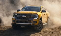 2023 Ford Ranger pickup unveiled, and it looks... great!