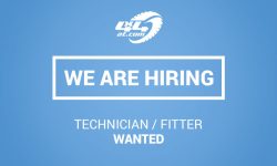 Technician/Fitter Job Vacancy - Birmingham - OPEN