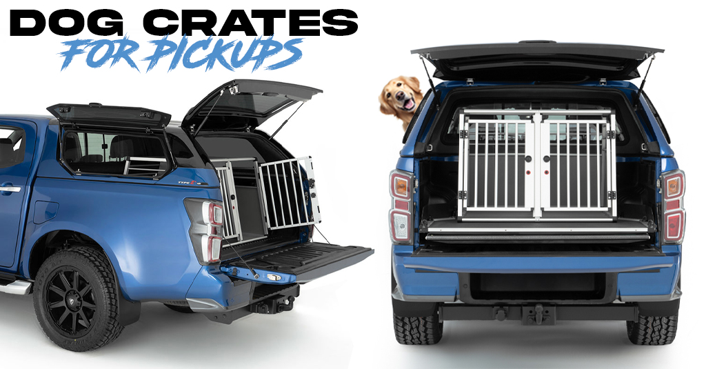 Keep Pets Secure and Comfortable on the Move 4x4AT Blog