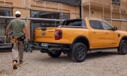 New Taxation Rules for Double Cab Pickups!