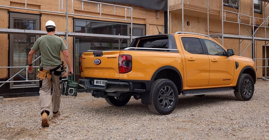 Double cab tax rules 2025