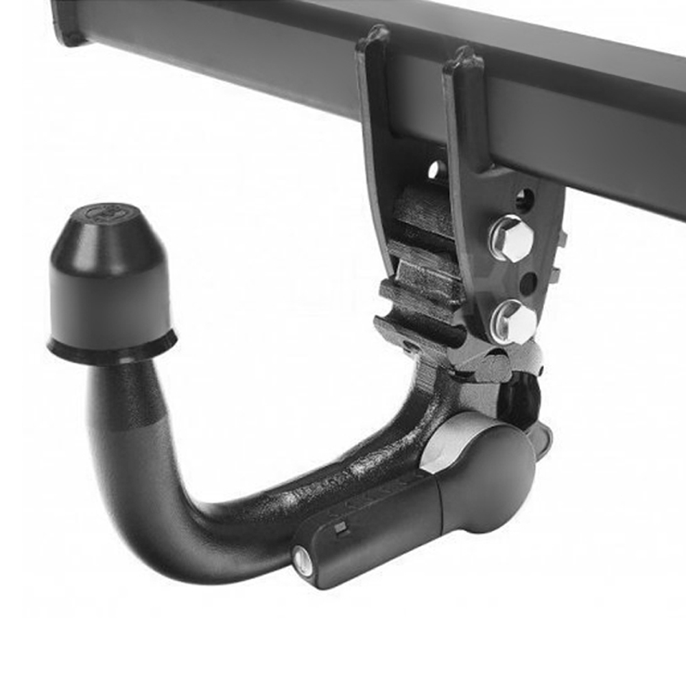 Toyota Land Cruiser Tow Bars