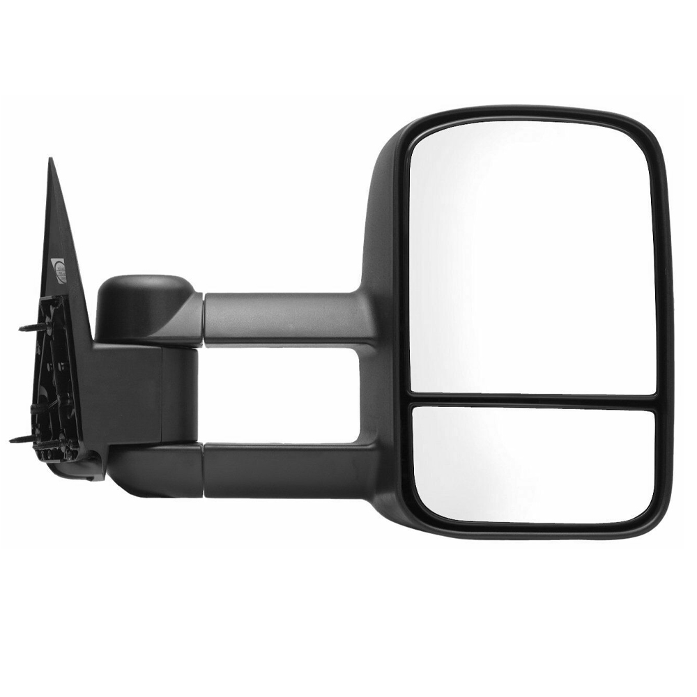 Toyota Land Cruiser Tow Mirrors