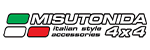 Misutonida
