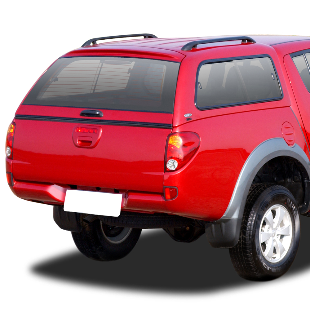Alpha GTE Replacement Parts