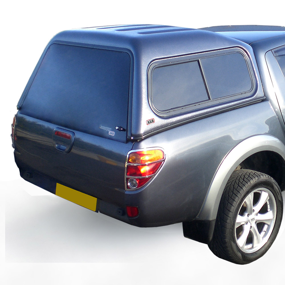 ARB High Roof Replacement Parts ARB High Roof Replacement Parts