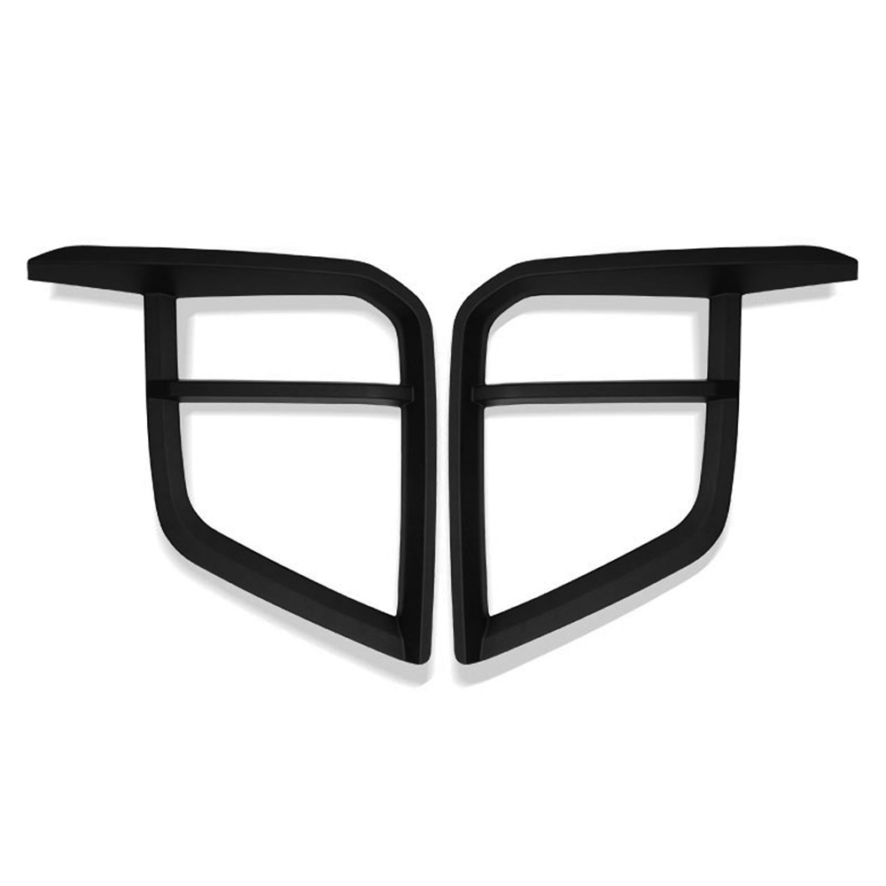 Ford Ranger Fog Light Covers Ford Ranger Fog Light Covers