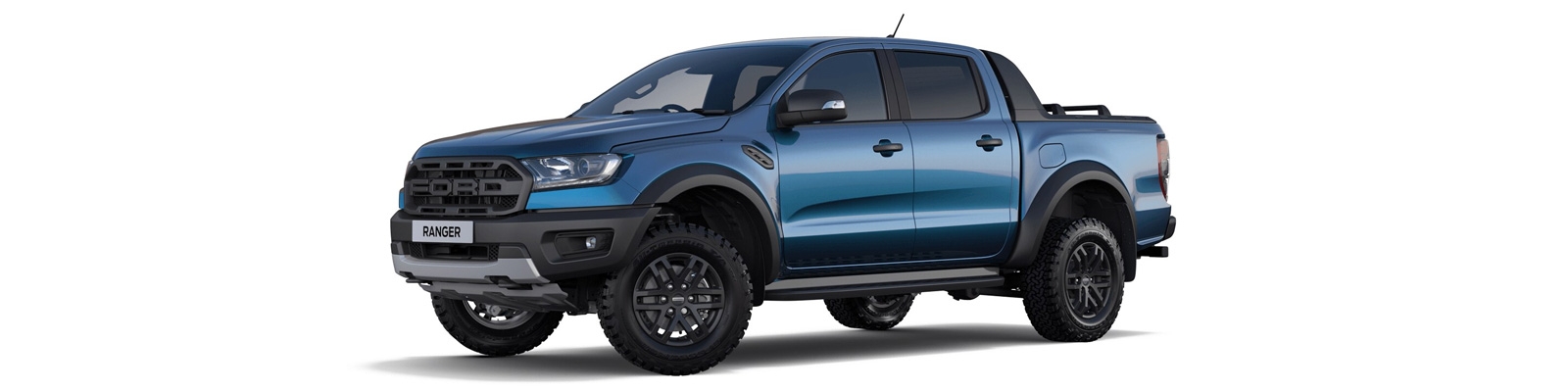 Ford Ranger Raptor Accessories 4x4at