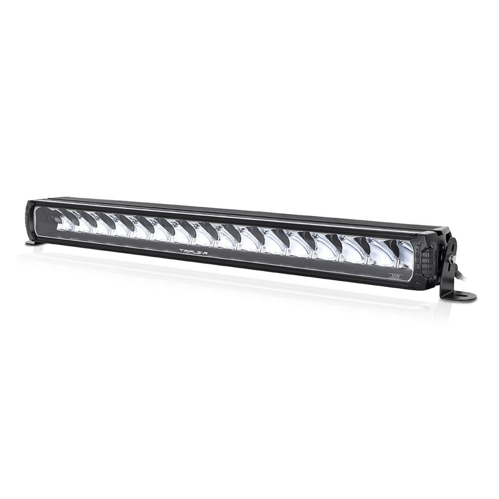 Toyota Land Cruiser Light Bars