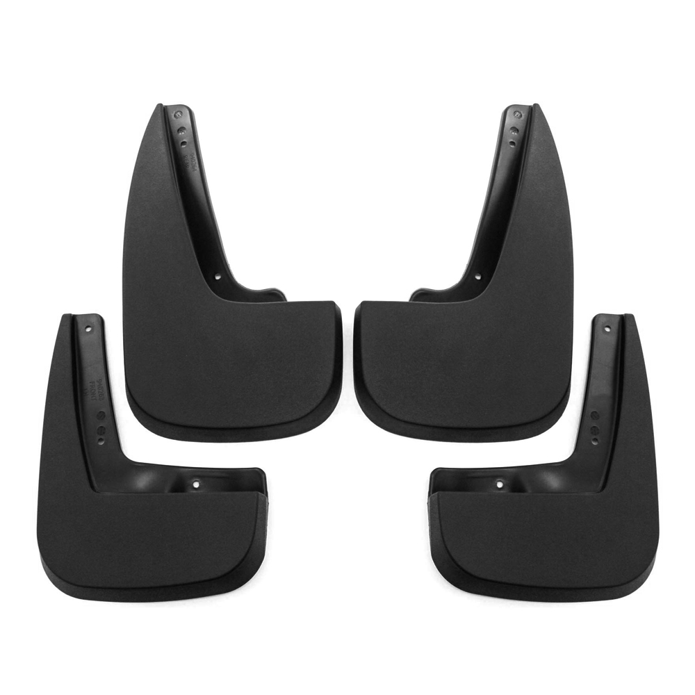 Land Rover Defender Mud Flaps