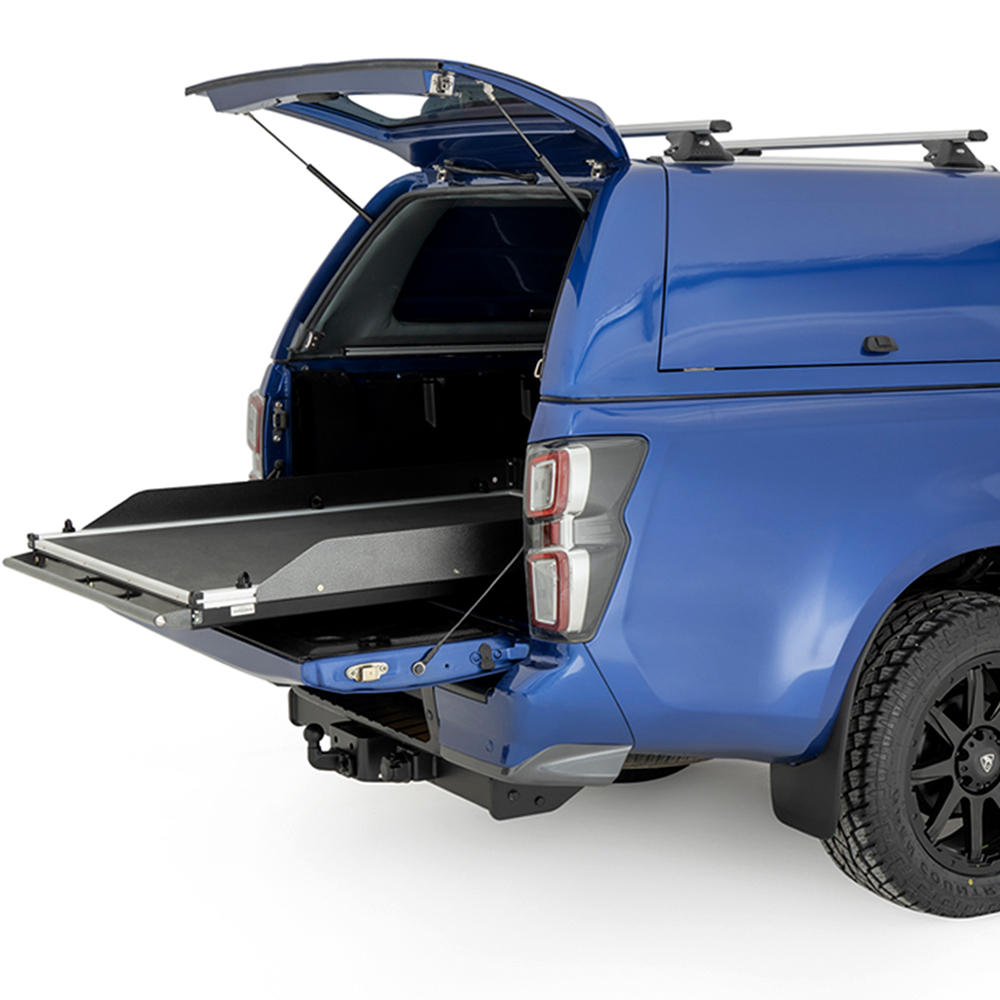ProTop Bed Slide Replacement Parts