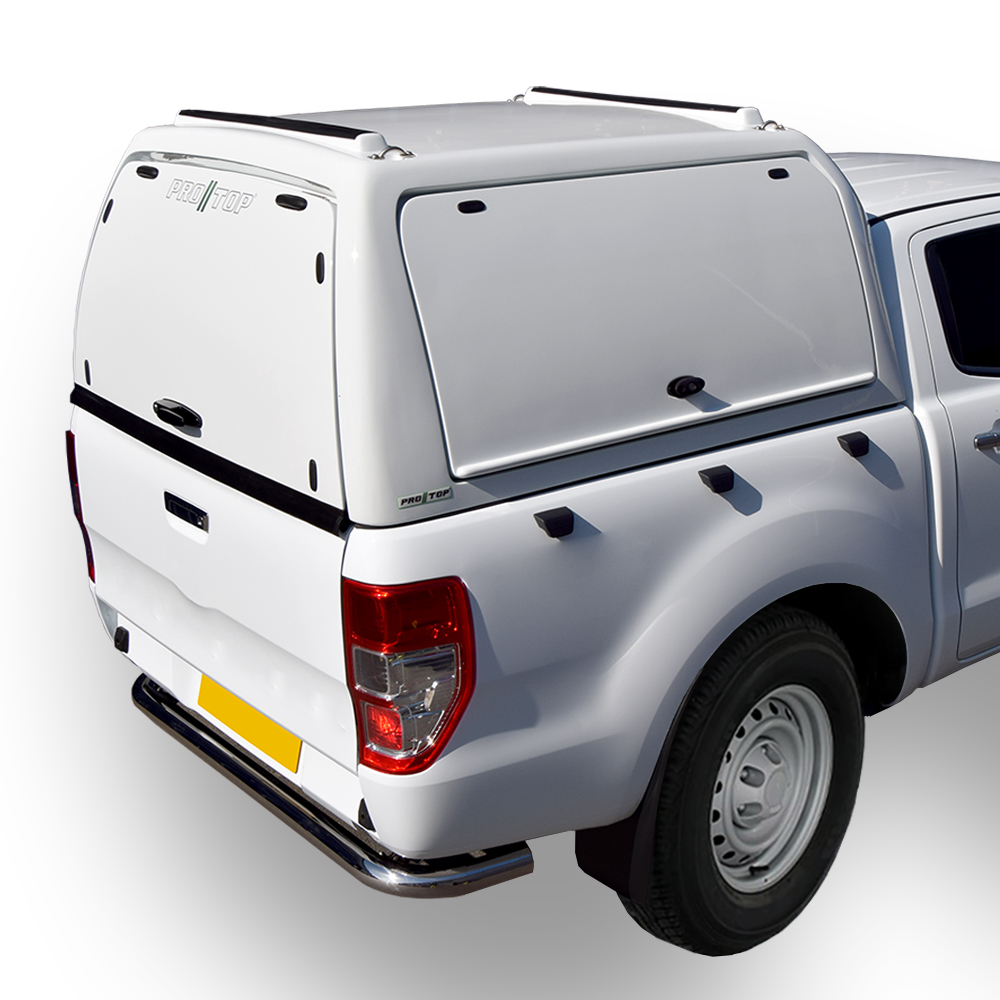 ProTop High Roof Gullwing Replacement Parts