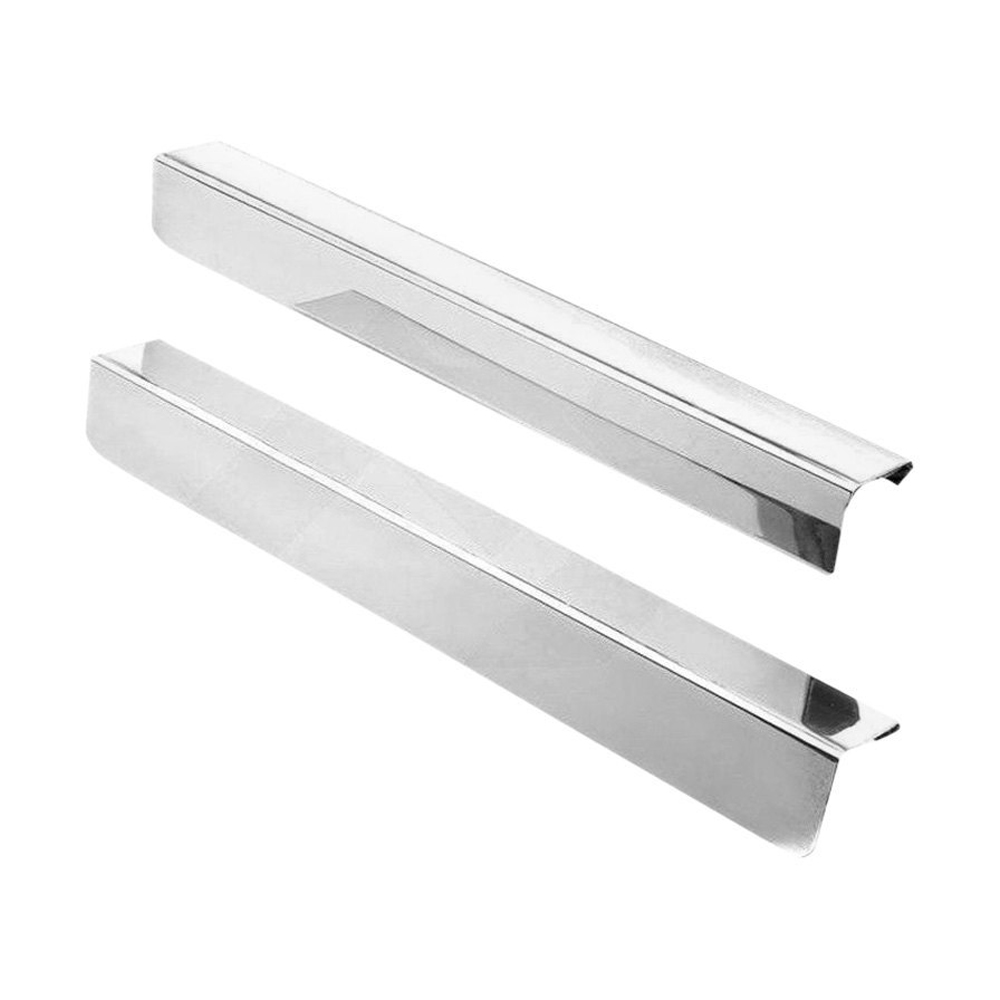 Toyota RAV4 Scuff Plates/Door Sill Protection
