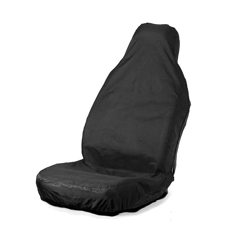 Land Rover Defender Seat Covers