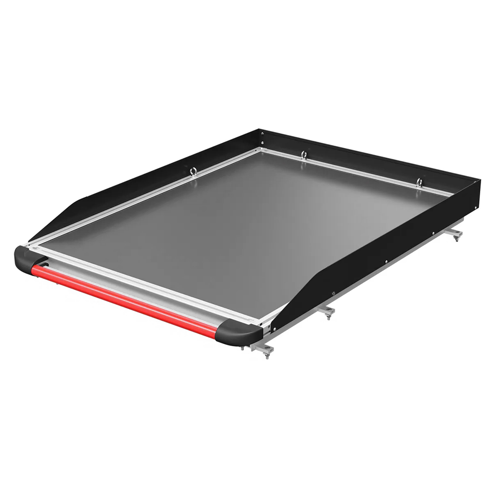GWM POER300 Sliding Trays GWM POER300 Sliding Trays