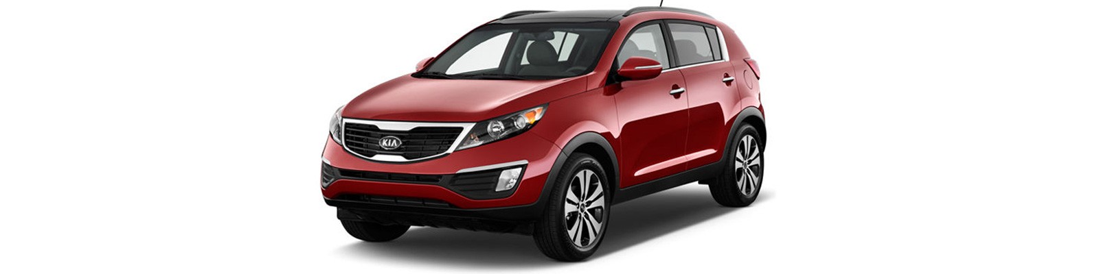 Kia Sportage 2010 2016
