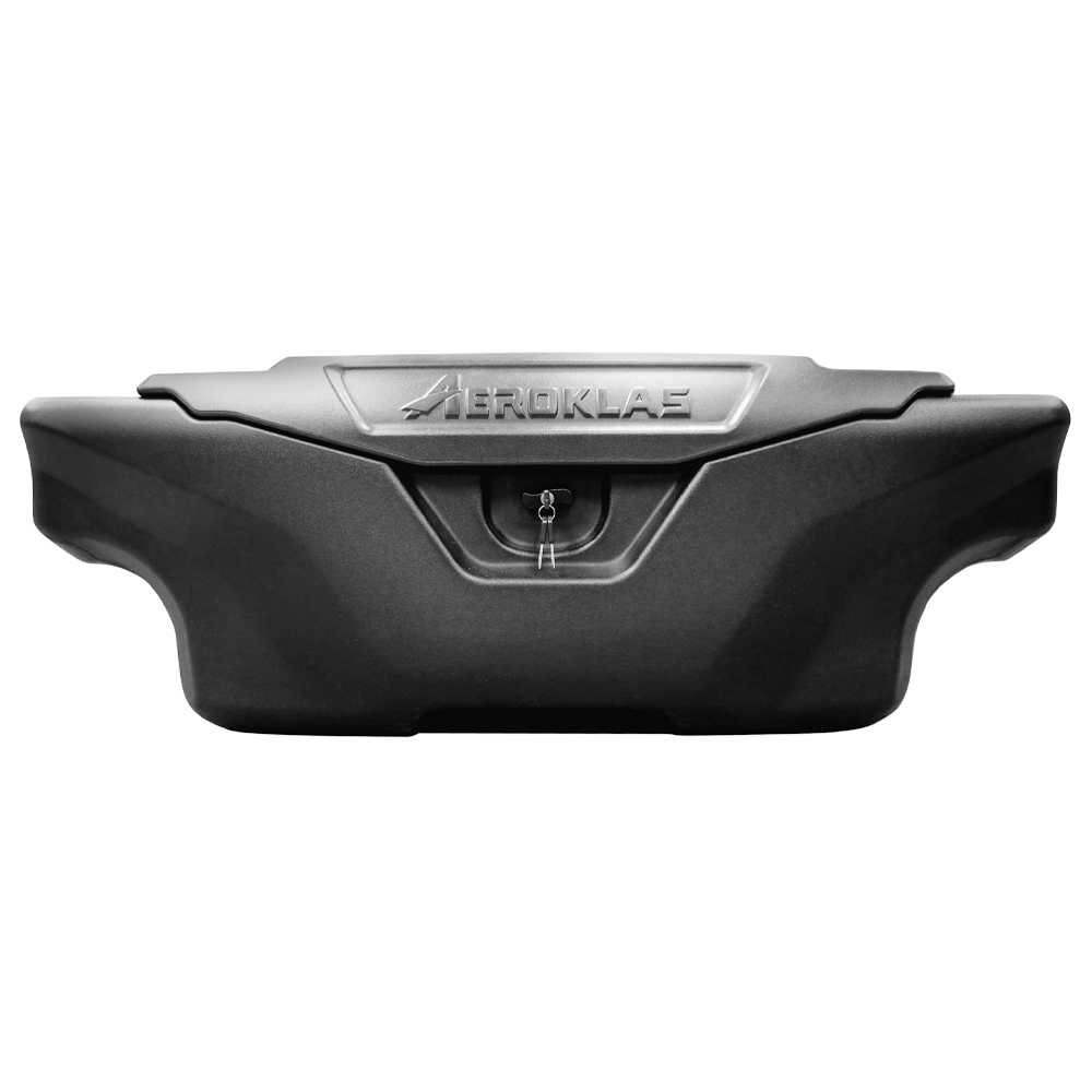 Suzuki Grand Vitara Storage & Tool Boxes