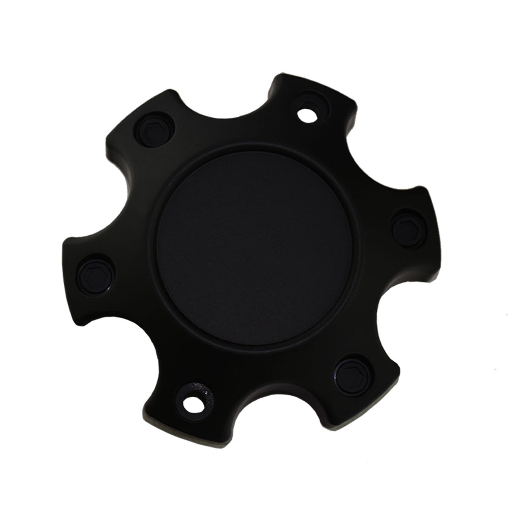 Predator Wheel Accessories and Spares