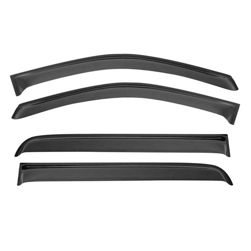 SsangYong Tivoli Wind Deflectors