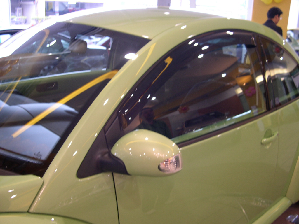 vw beetle wind deflector for sale