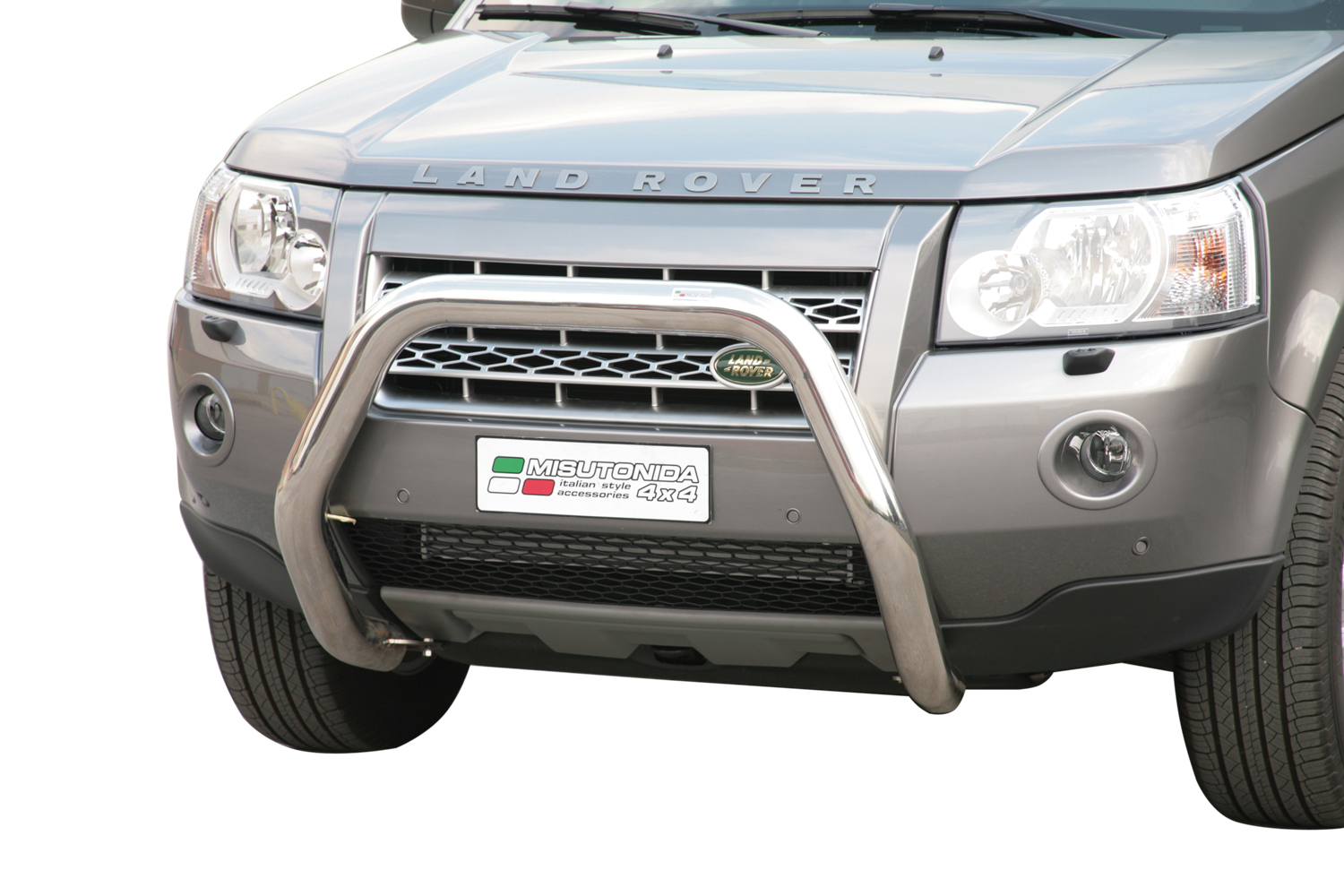 Land rover freelander clearance 2 accessories