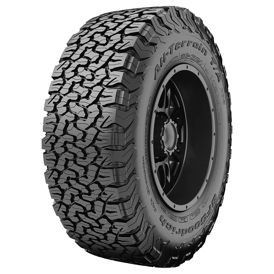 BFGoodrichK02 265/70R17 ALL-TERRAIN4本セット オールテレーン タイヤ 265/70r17」の人気商品一覧 | 安い商品を通販
