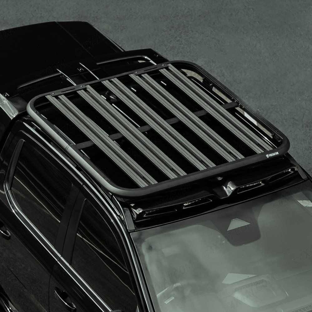 Ford ranger rack 2025