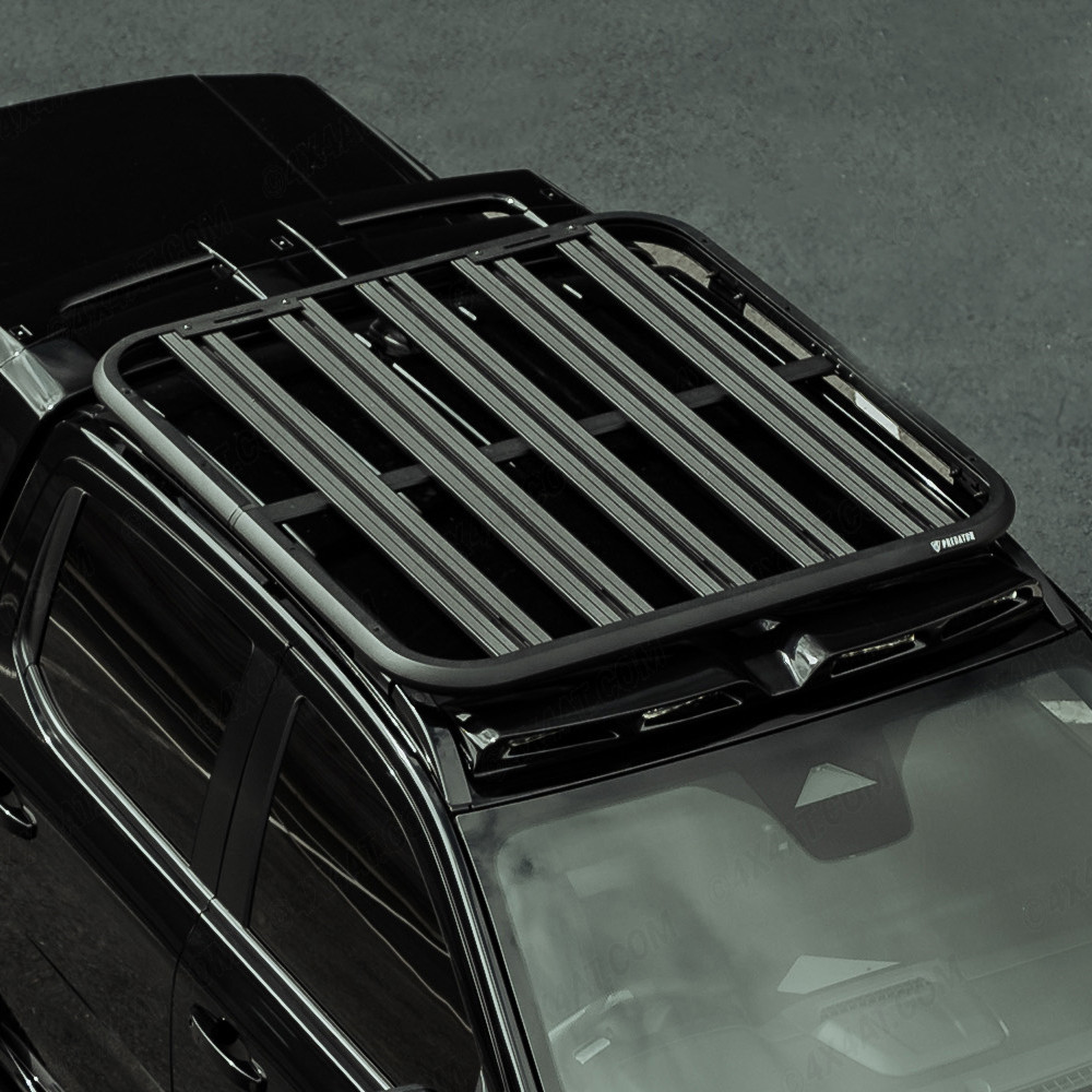 Ford ranger roof cage deals