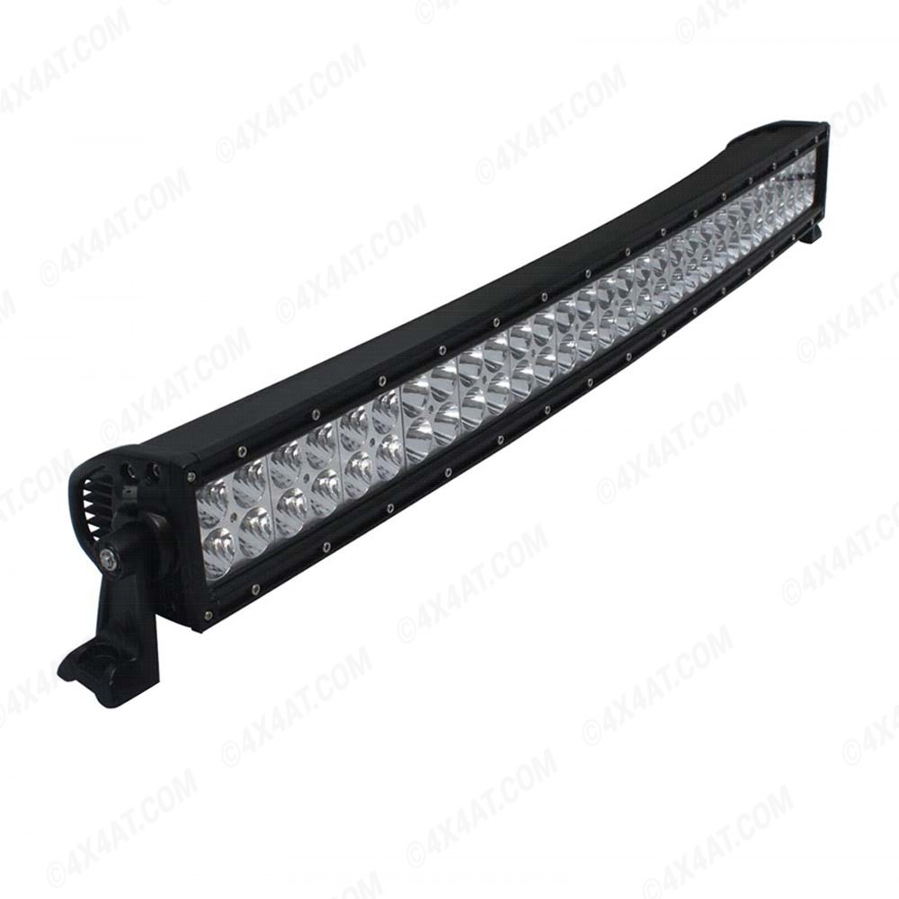 Predator Vision Dual Curve Series 20 Light Bar 200W