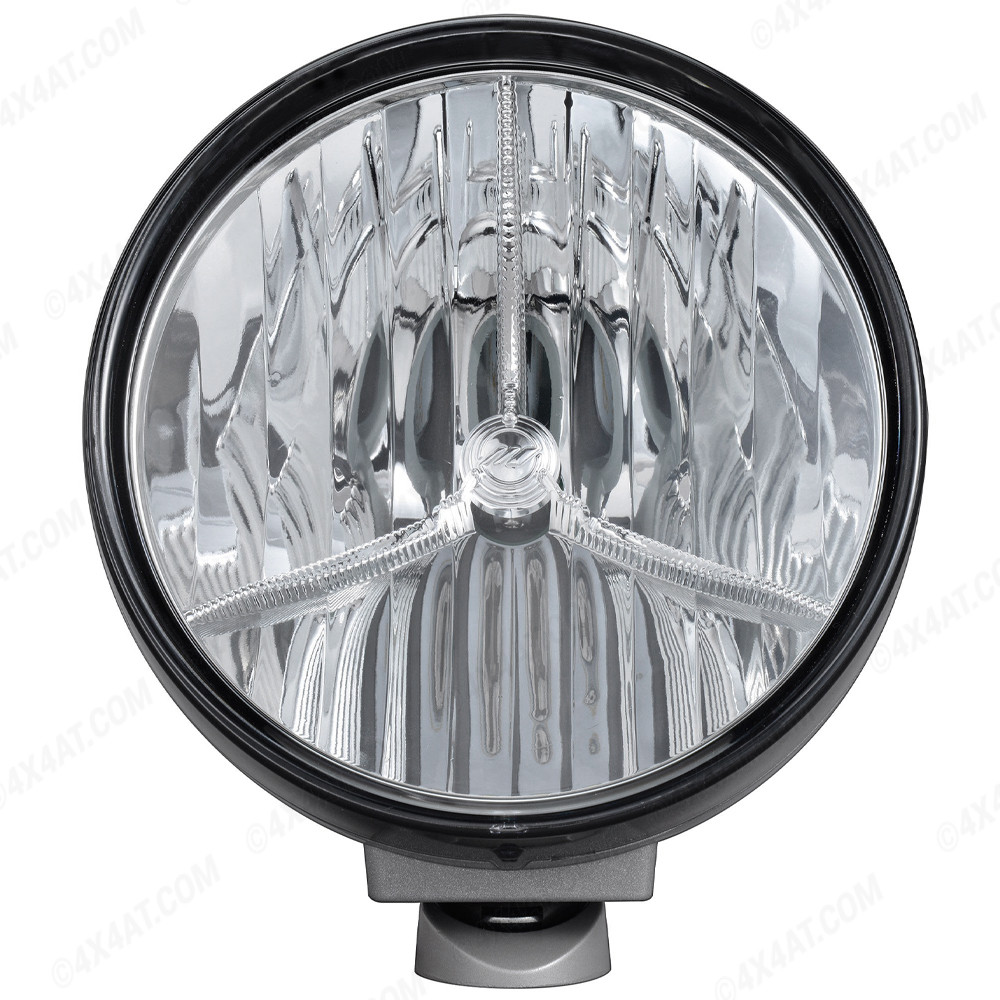 IPF 940SRLD IPF Super Rally Vented LED Driving Lamp (Single