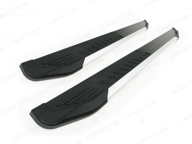 freelander 2 side step brackets