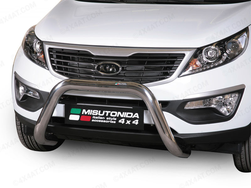 Kia sportage bull clearance bars for sale