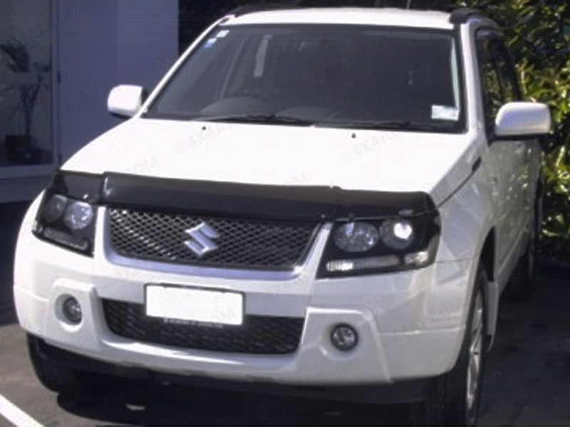 Suzuki grand vitara bonnet protector deals