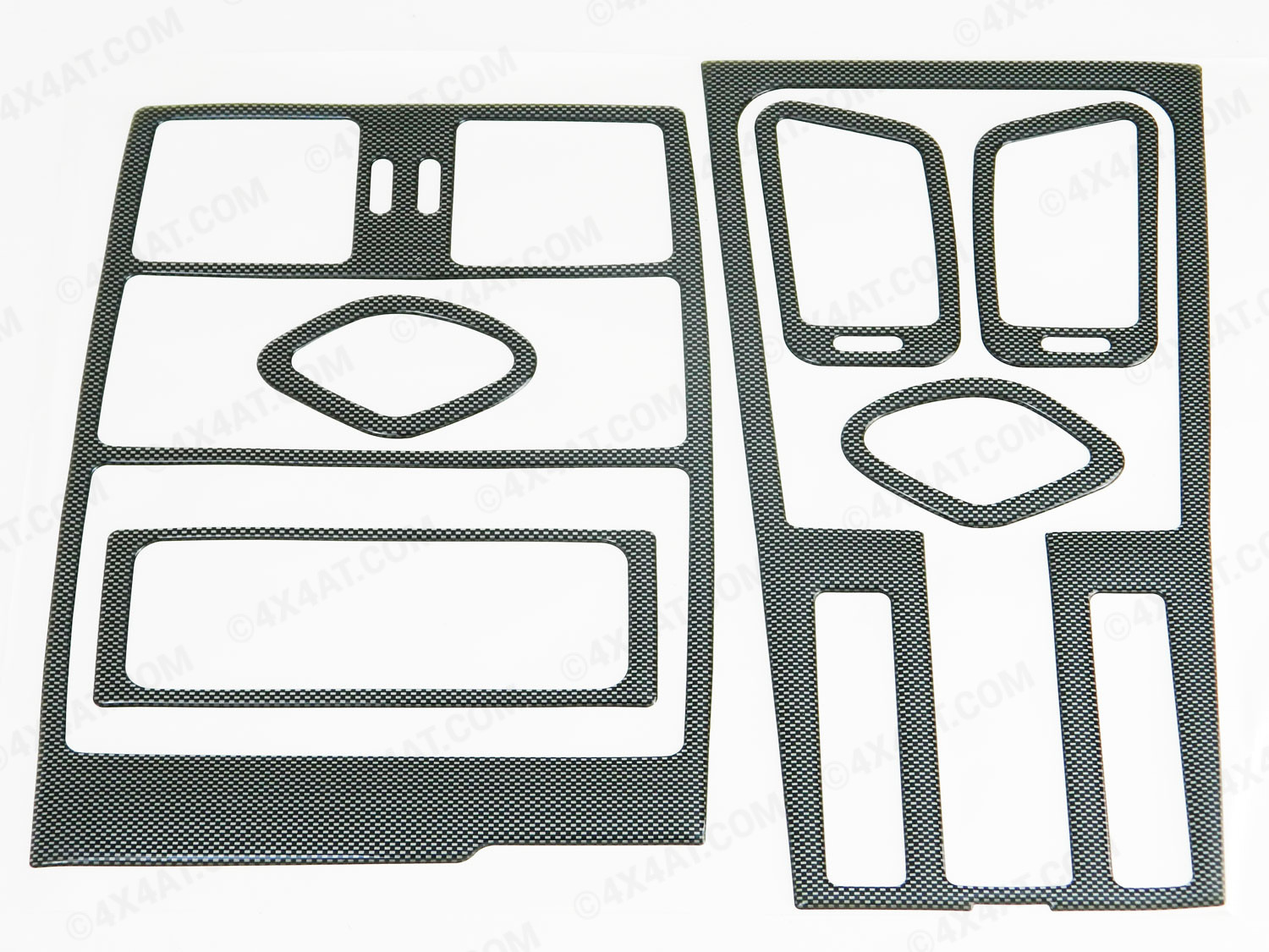 Ford maverick on sale dash pad