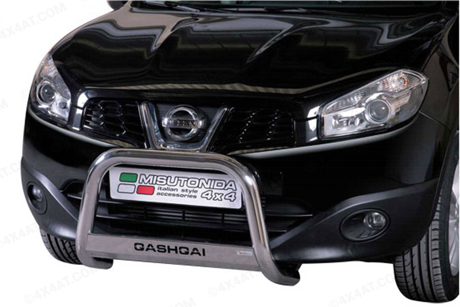 Nissan qashqai on sale 2010 accessories