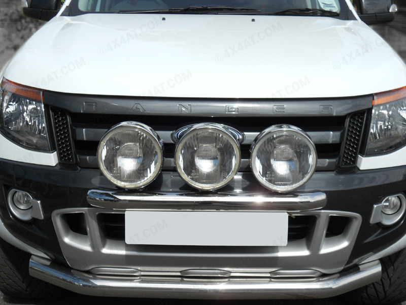 Light mounting bar discount