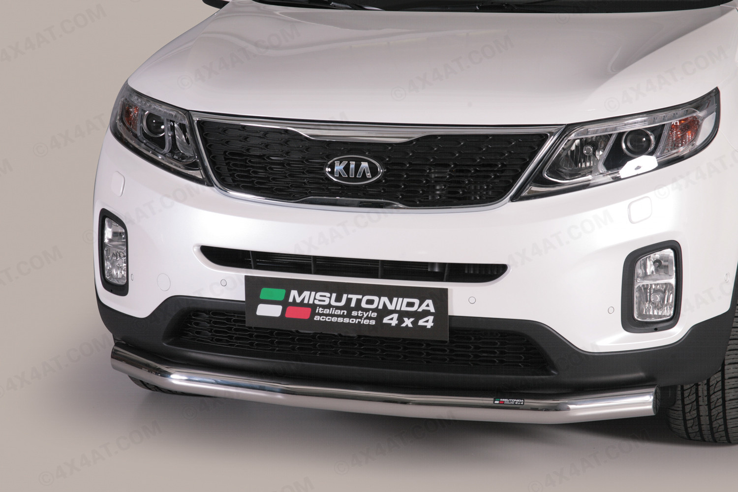 2012 kia on sale sorento accessories