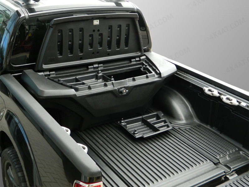 Nissan navara spare on sale wheel tool