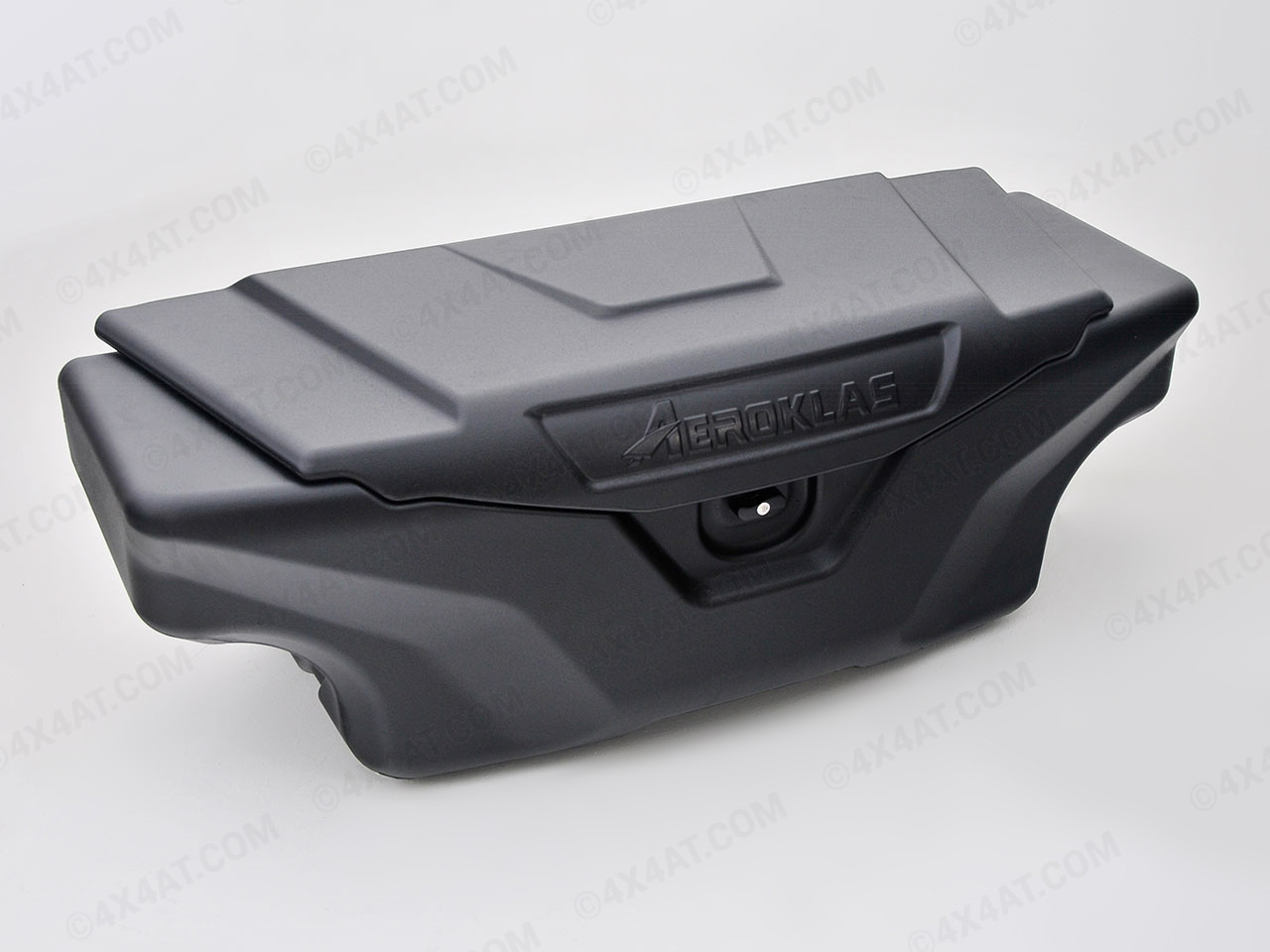 Aeroklas Extra Large Tool Box 220 Litres 4x4AT