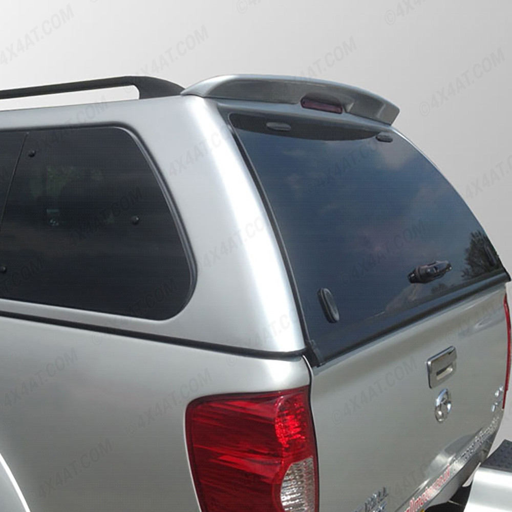 Great Wall Steed Aeroklas Canopy Left Hand Pop Out Window Set