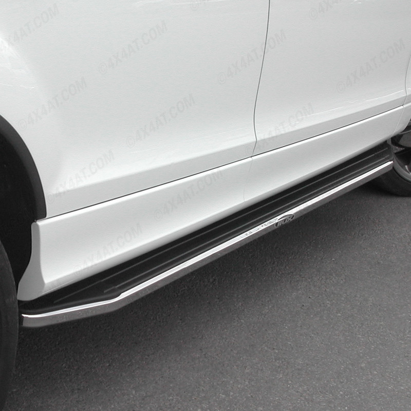 Audi q5 side sales steps for sale
